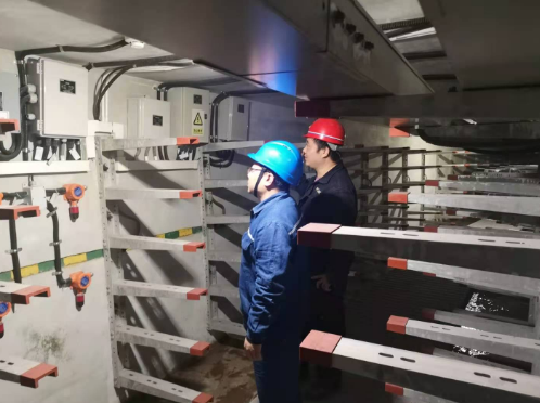光格助力國網重慶電力，破解解放碑商圈電網建設難題